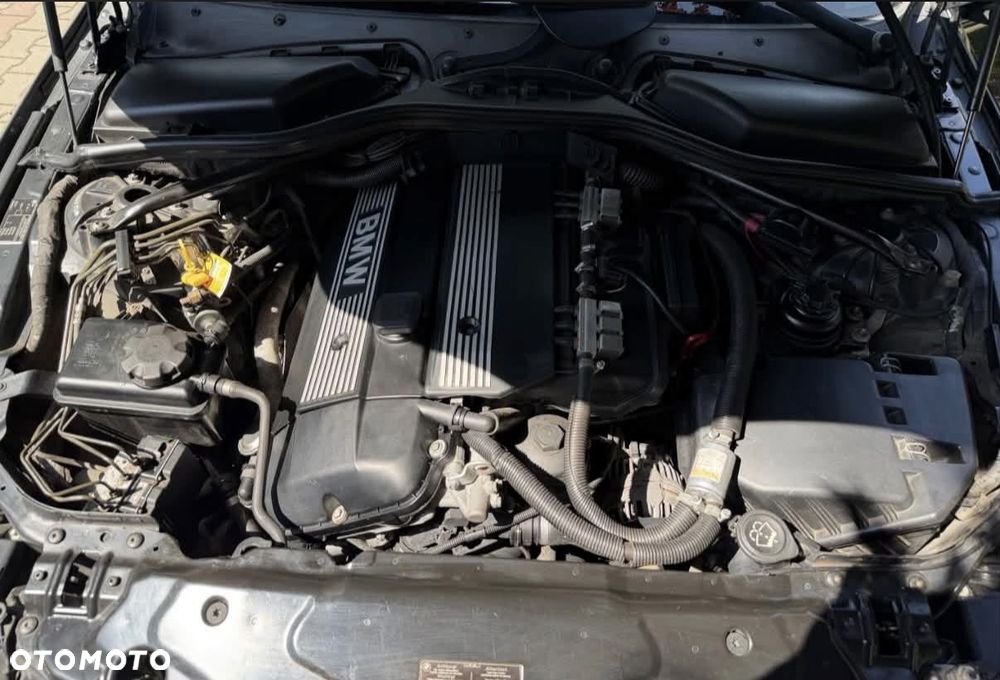 BMW Seria 5 - 11