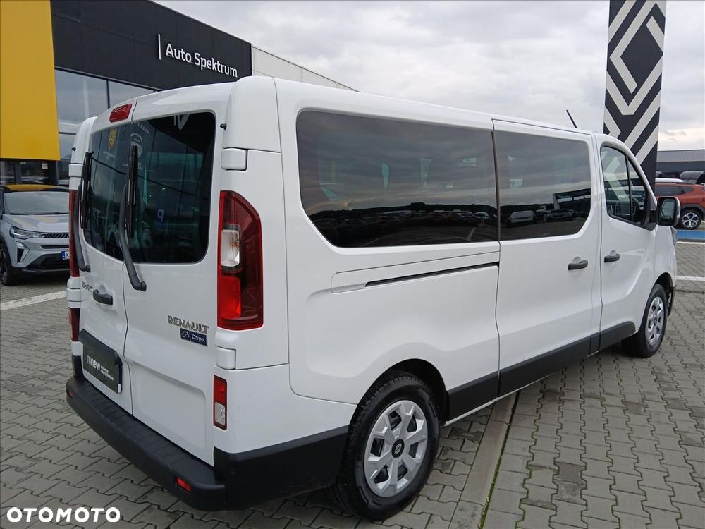 Renault Trafic 2.0 dCi - 3
