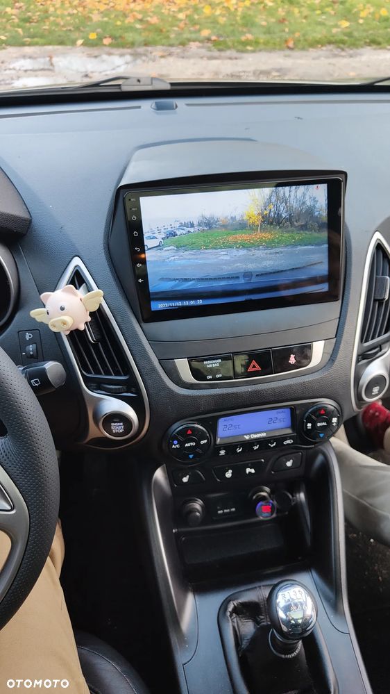 Hyundai ix35 1.7 CRDi Premium 2WD - 9