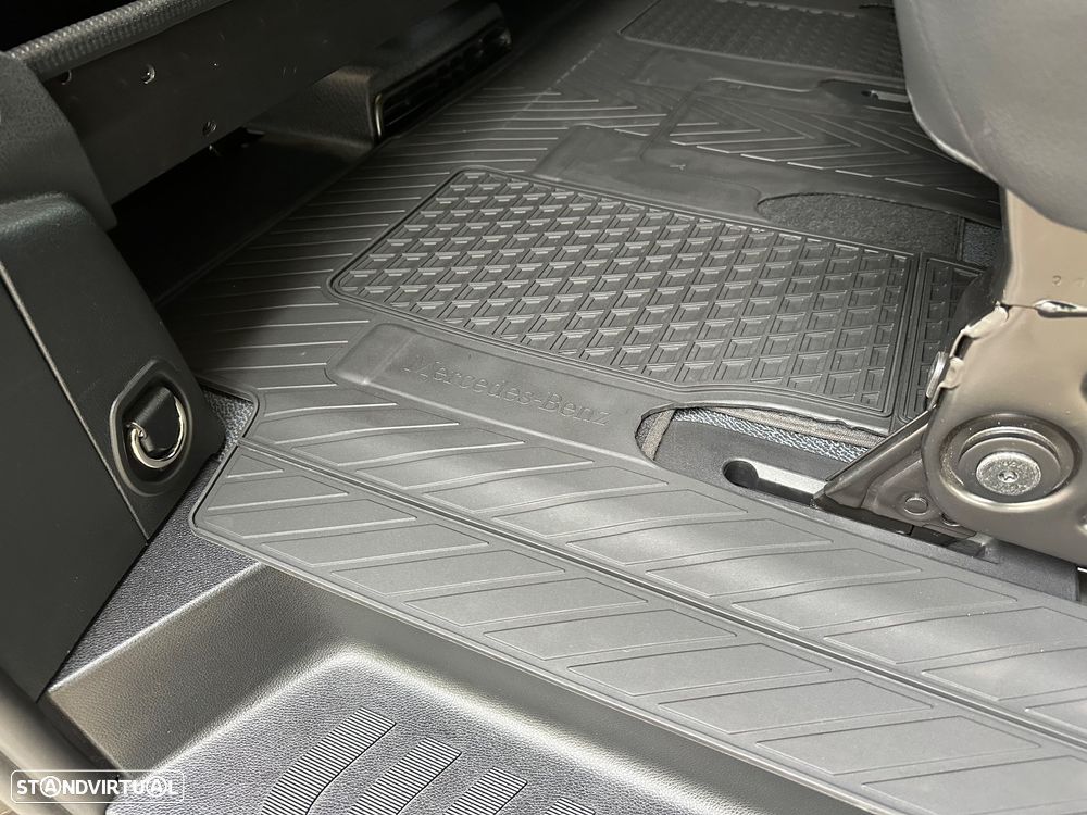 Mercedes-Benz Vito Tourer 114 CDi/34 Pro - 42