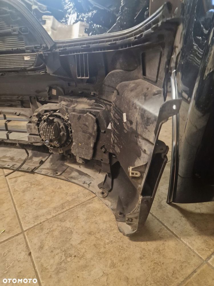 zderzak przód przedni mini countryman ii f60 lift 2020 rok - 12