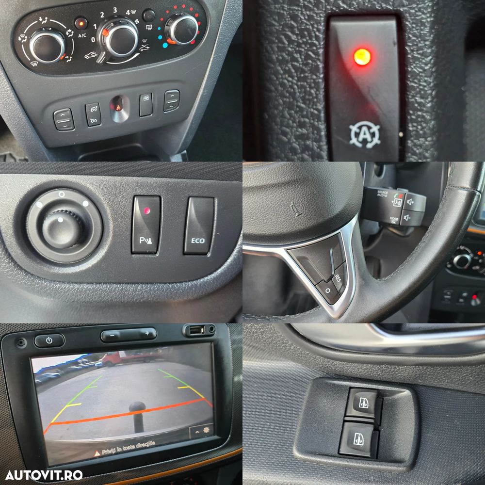 Dacia Sandero Stepway TCe 90 Prestige - 8