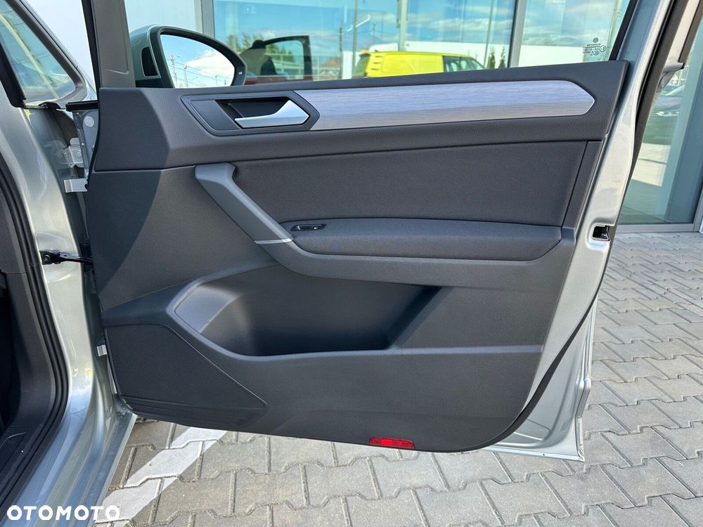 Volkswagen Touran 1.5 TSI EVO Comfortline Plus DSG - 20