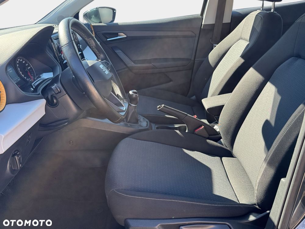 Seat Ibiza - 11