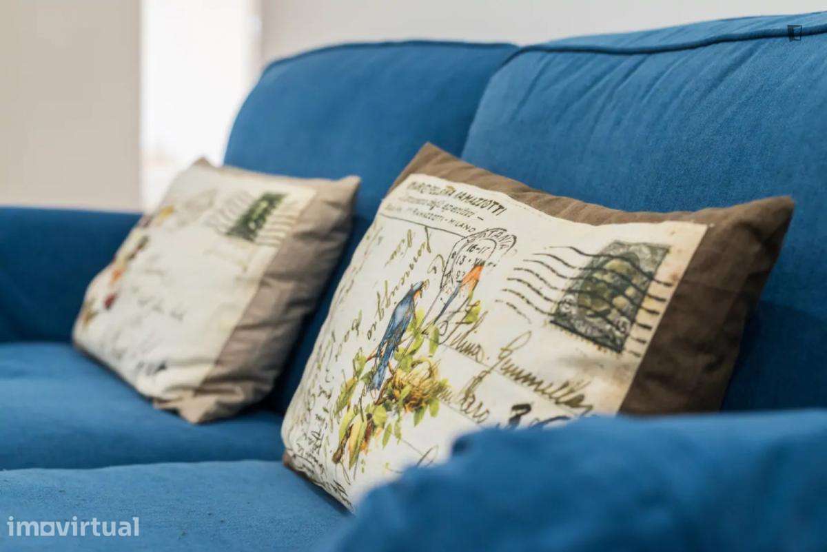 Apartamento com 2 quartos - localizado em Sé Porto - Grande imagem: 4/20