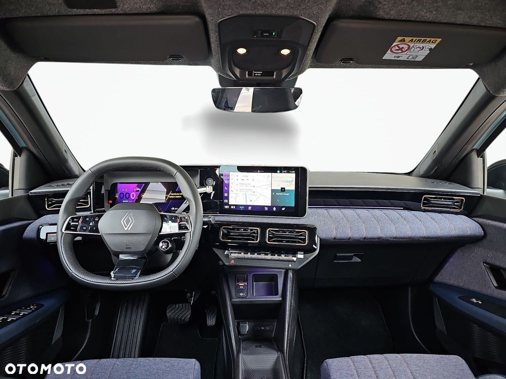 Renault 4 E-Tech 52kWh Comfort Range Techno - 15