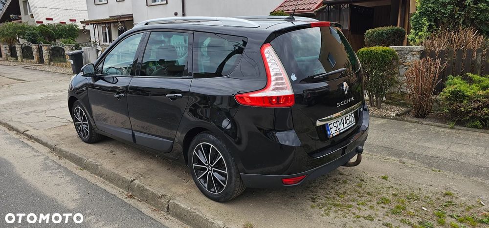 Renault Grand Scenic Gr 1.6 dCi Energy Bose Edition - 4