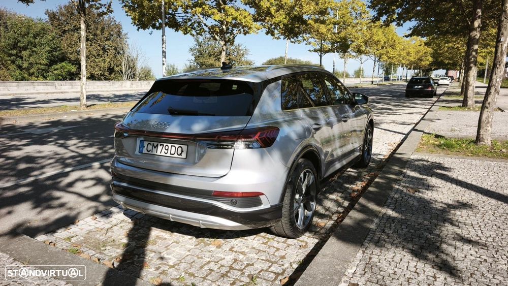 Audi Q4 e-tron - 51