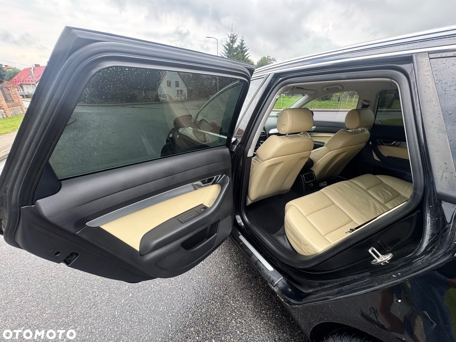 Audi A6 3.0 TDI Quattro Tiptronic - 8
