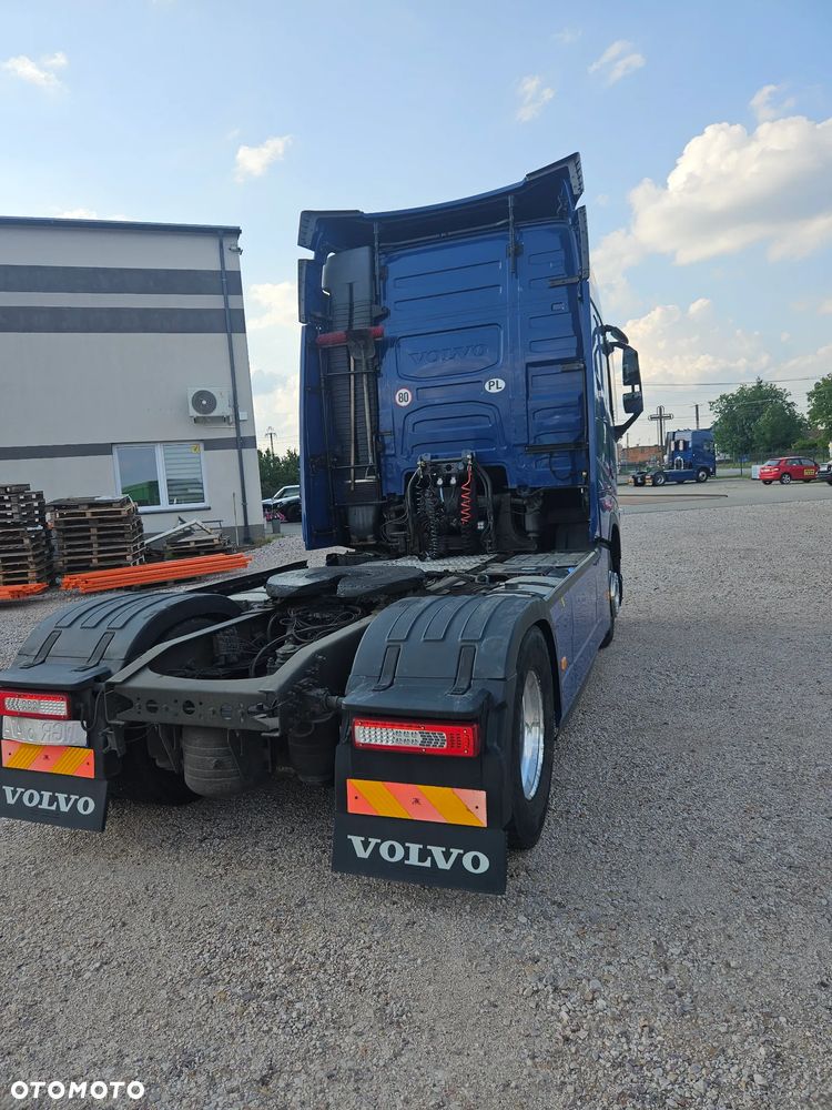 Volvo FH   * KLIMA POSTOJOWA * ACC - 23