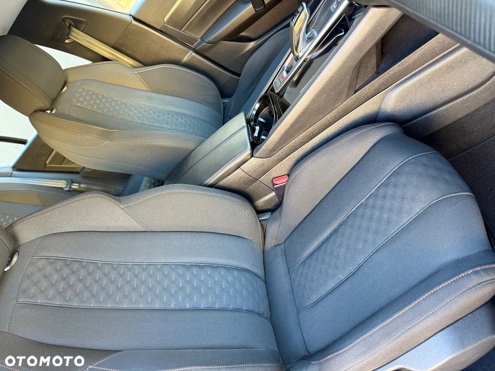 Peugeot 508 1.5 BlueHDi Active Pack S&S EAT8 - 31