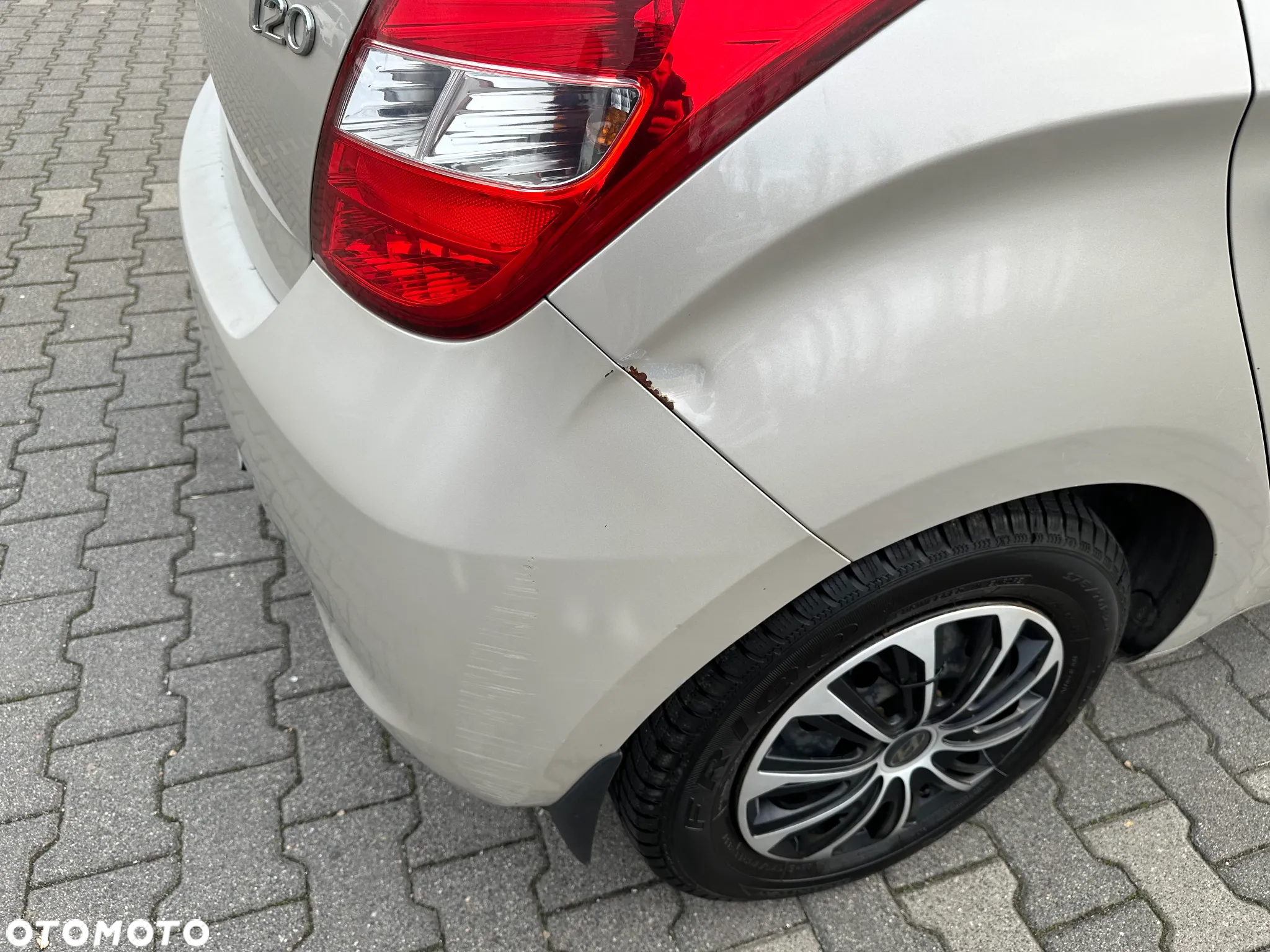 Hyundai i20 - 28