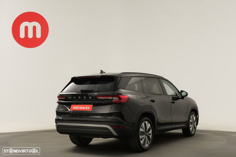 Skoda Kodiaq 2.0 TDI DSG - 4