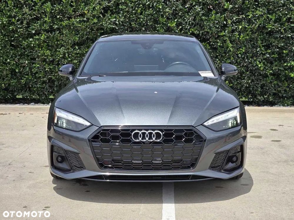 Audi A5 Sportback - 6