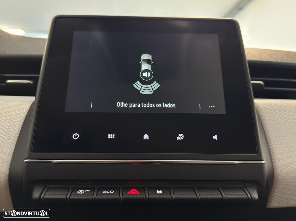 Renault Clio 1.0 TCe Evolution - 16