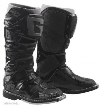 botas gaerne mx sg12 preto (2174-071) - 1