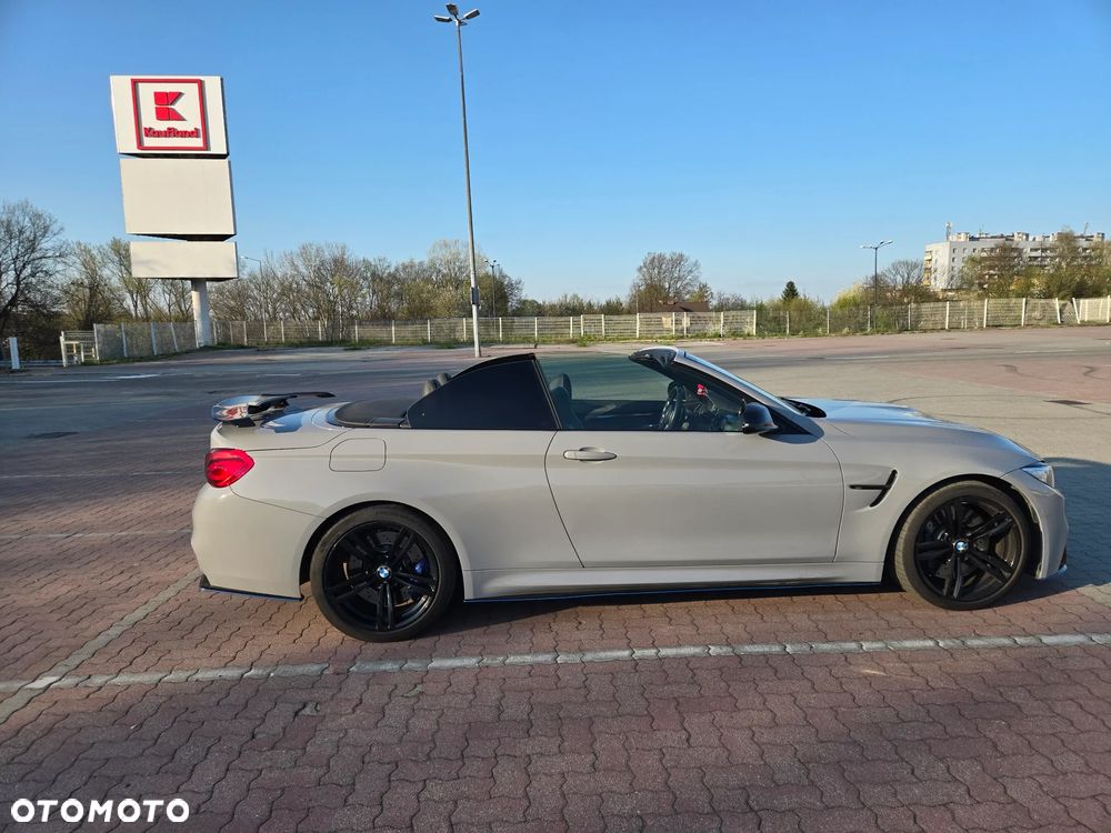 BMW M4 - 9