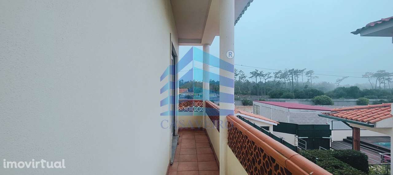 Moradia T3 Isolada na Praia da Vagueira - Grande imagem: 5/16