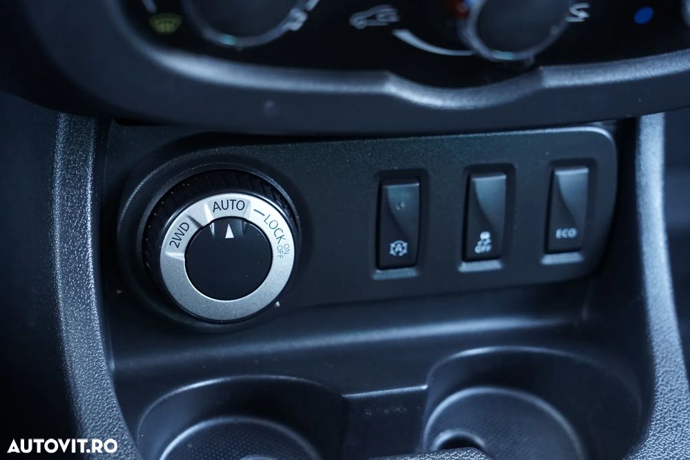 Dacia Duster TCe 125 4x4 Prestige - 12