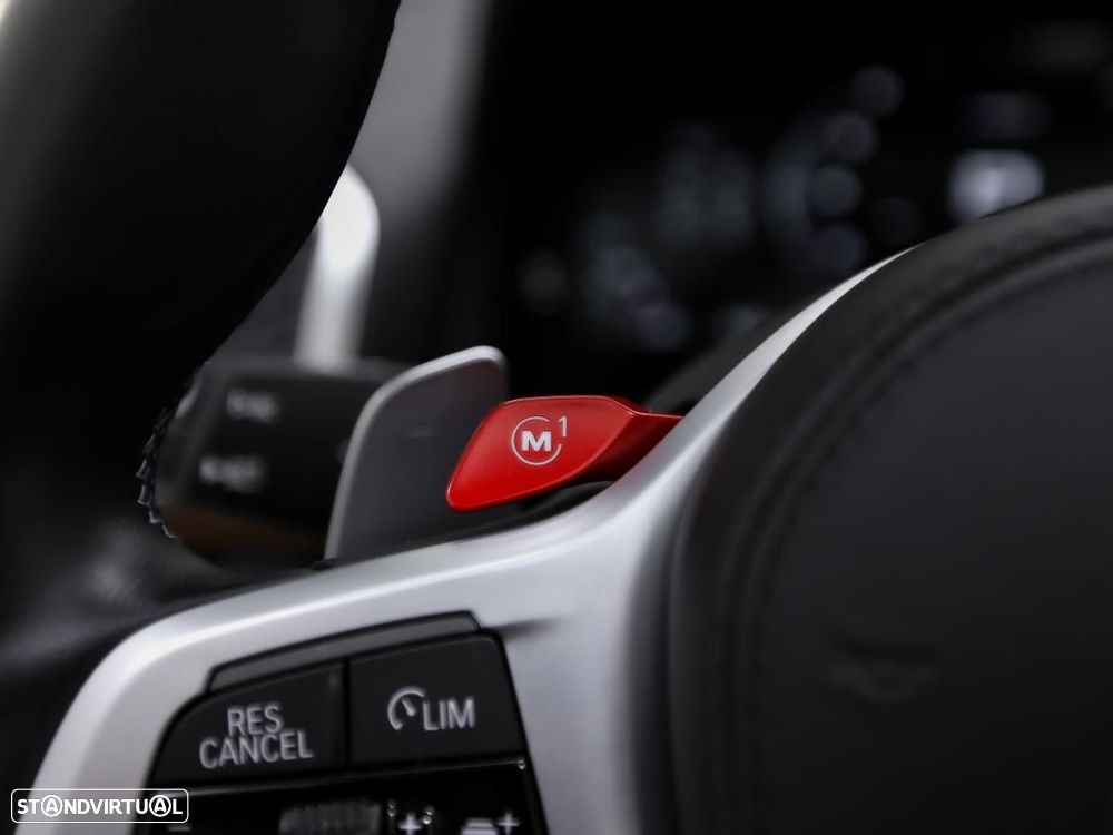 BMW M8 Standard - 24