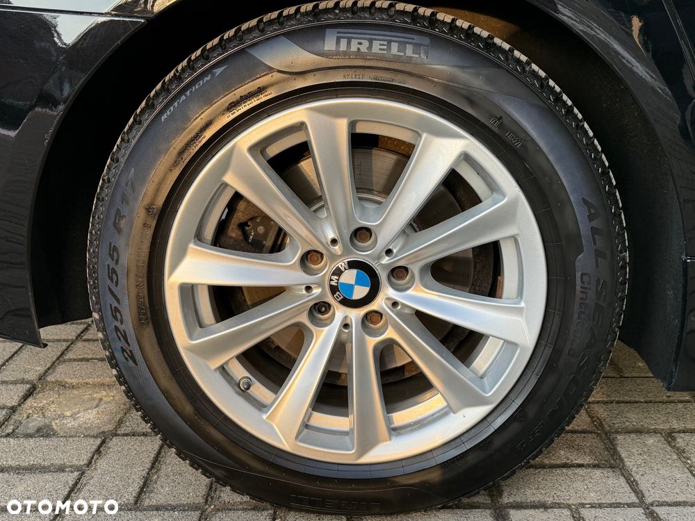 BMW Seria 5 - 29