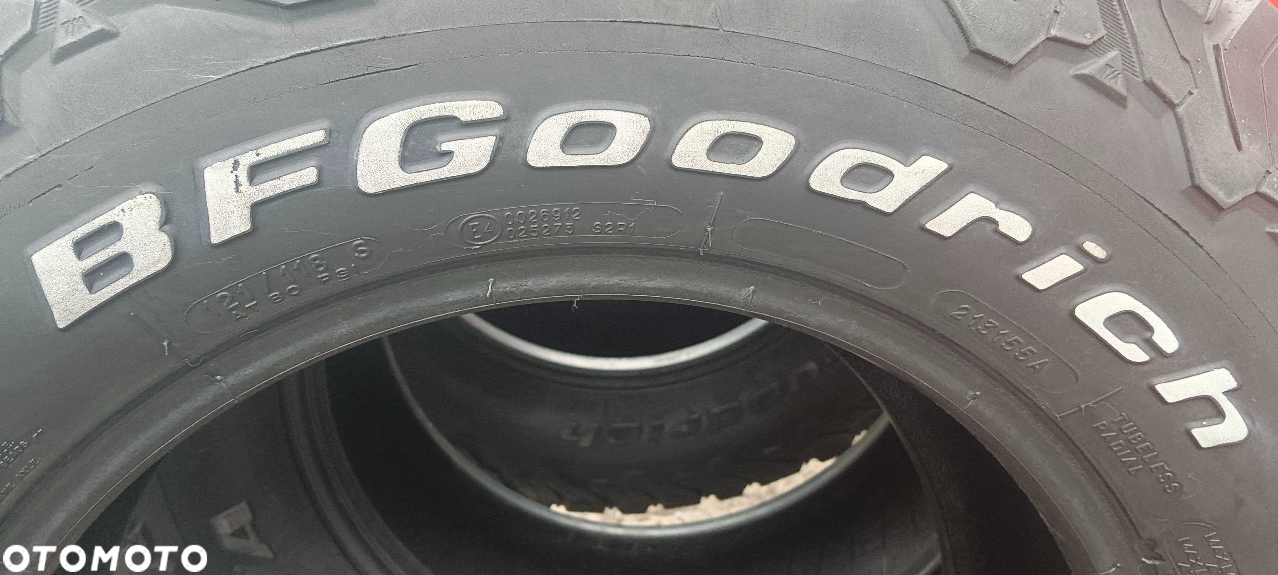 K928580L Komplet 265/70R17 BF-GoodRich All-Terrain T/A K02 dot.3915 - 5