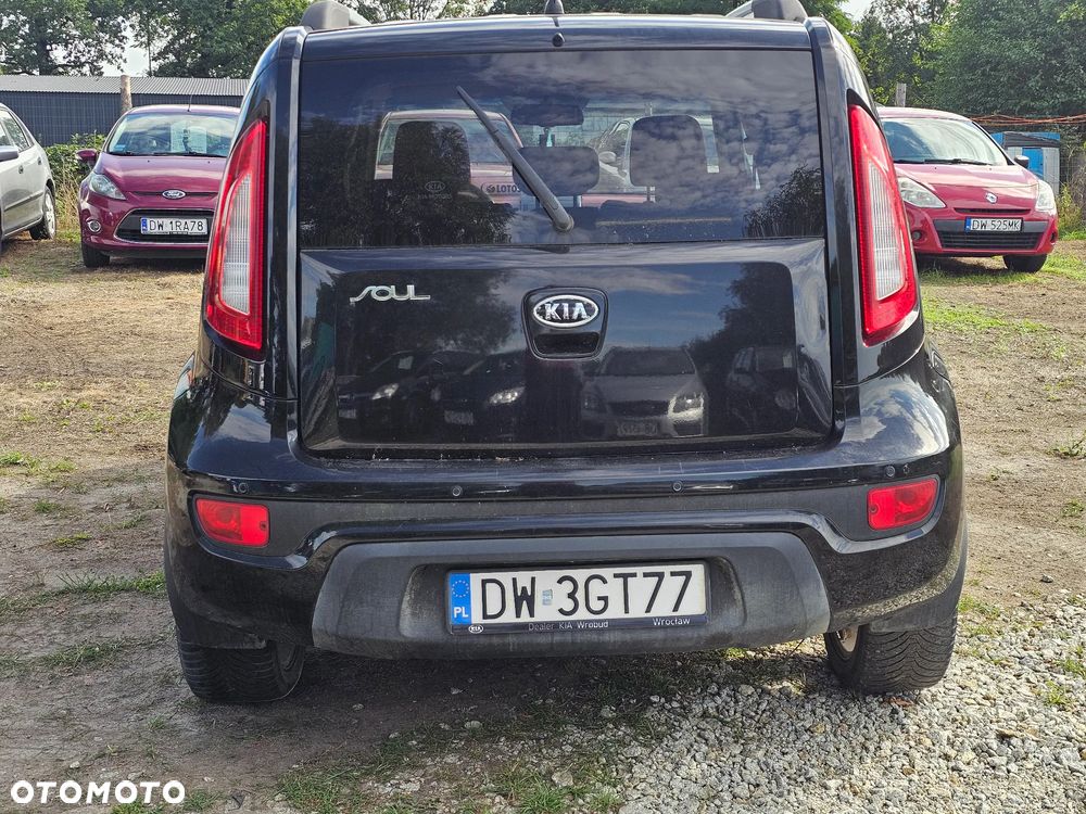Kia Soul 1.6 GDI L - 11