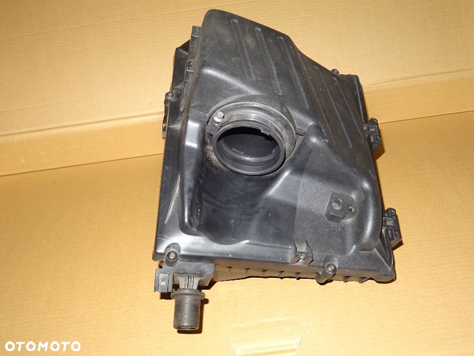 OPEL INSIGNIA 1,8 A18XER OBUDOWA FILTRA POWIETRZA FILTR  55560883 - 3