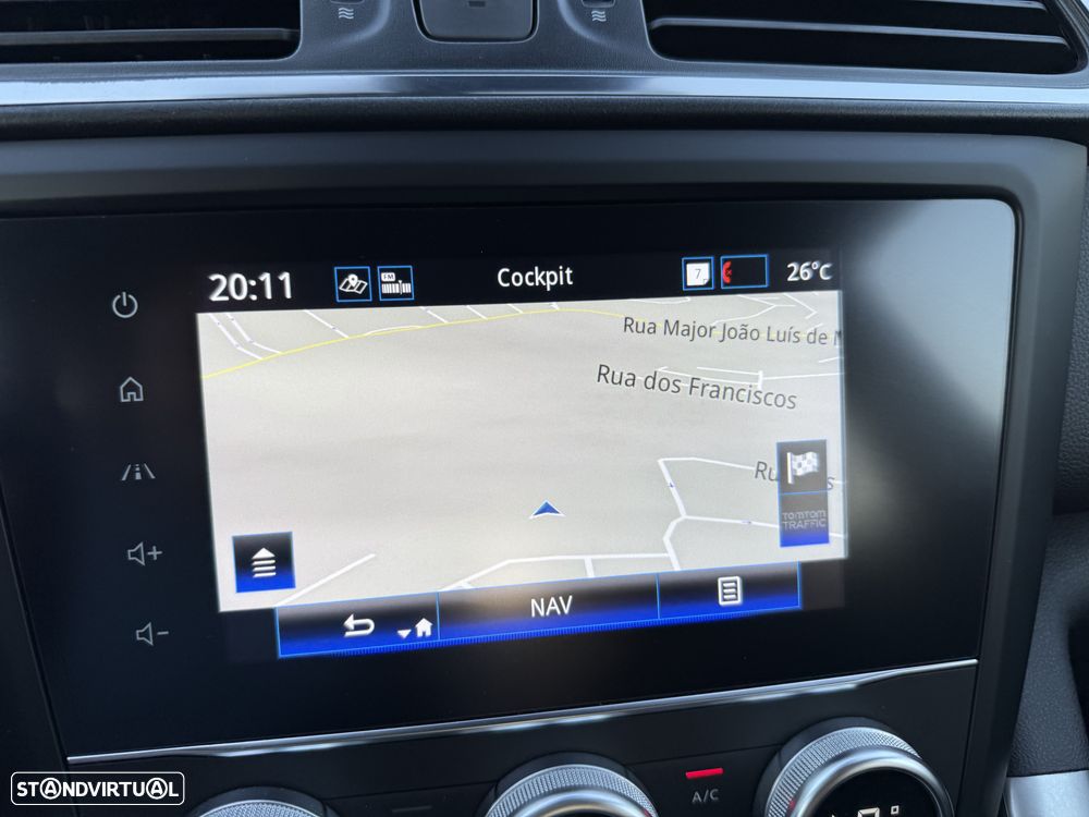 Renault Kadjar BLUE dCi 115 EDC INTENS - 37