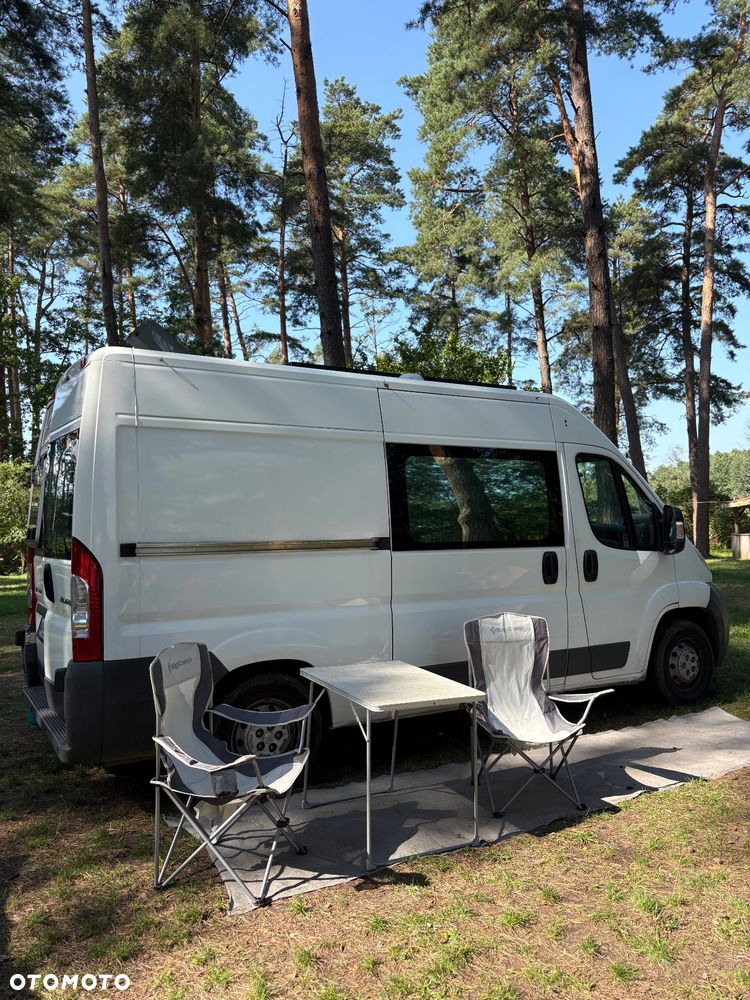 Citroën Jumper - 1