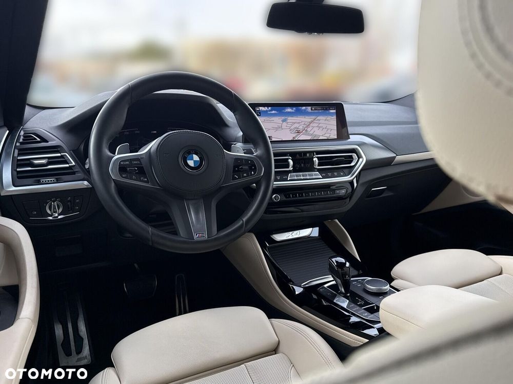 BMW X4 - 20