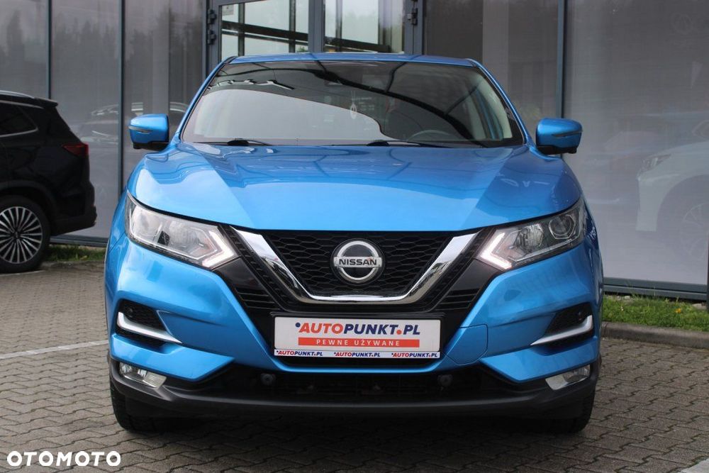 Nissan Qashqai - 3