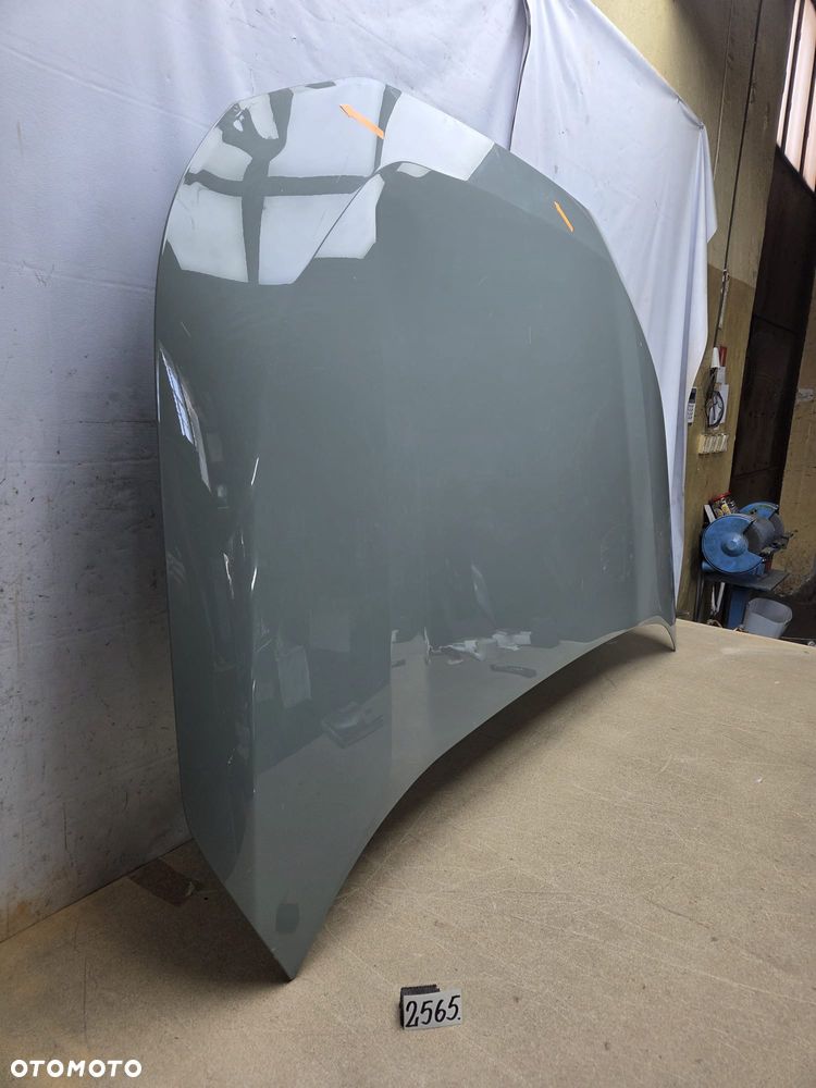 Toyota rav4 V 5 od 19r maska pokrywa silnika - 3