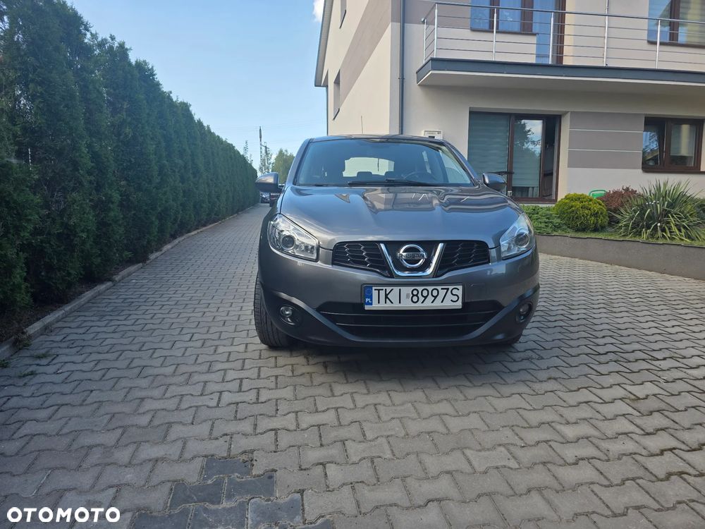 Nissan Qashqai 1.6 Acenta - 3