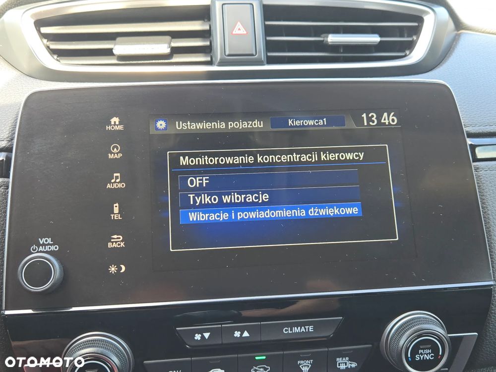Honda CR-V 1.5 Elegance (2WD / Connect+) - 28
