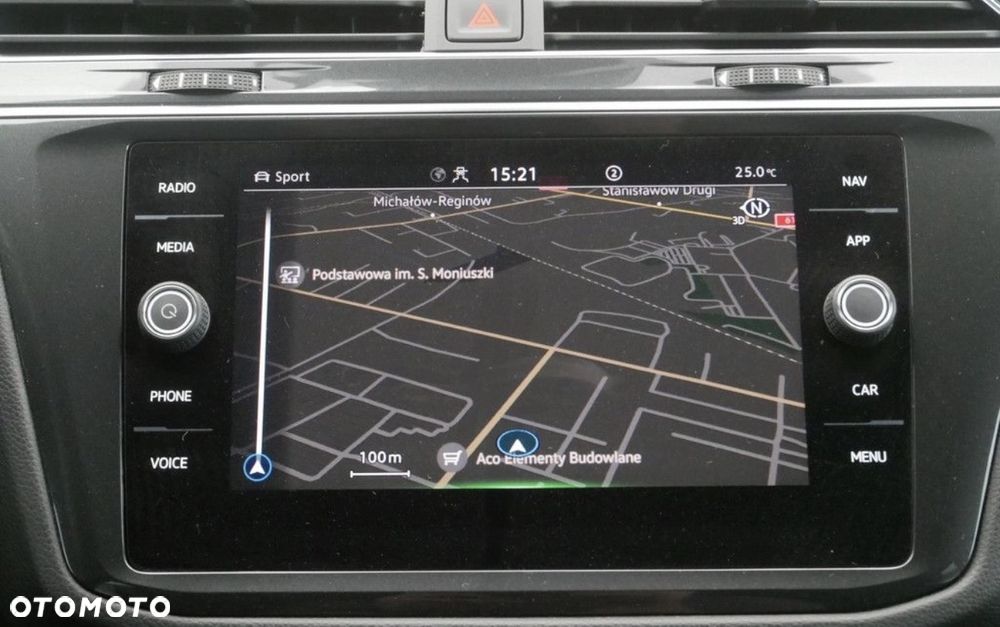 Volkswagen Tiguan 2.0 TSI 4Mot R-Line DSG - 16