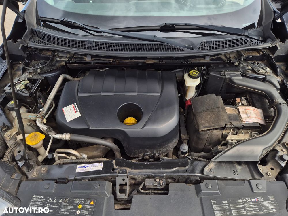 Renault Kadjar - 19