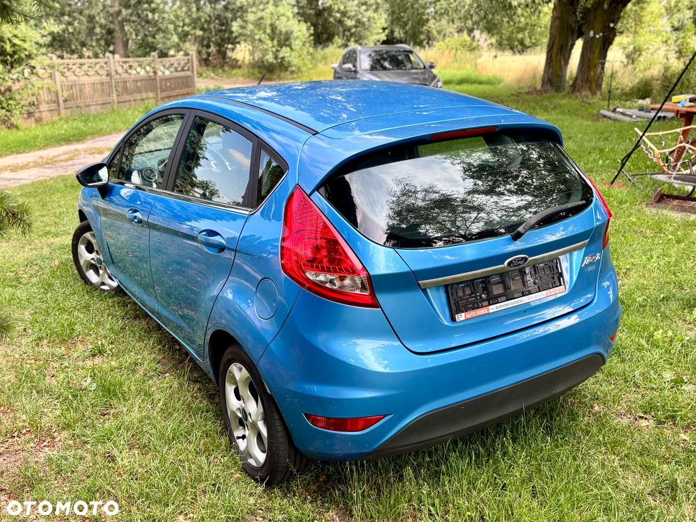 Seat Ibiza 1.2 TSI CONNECT - 5