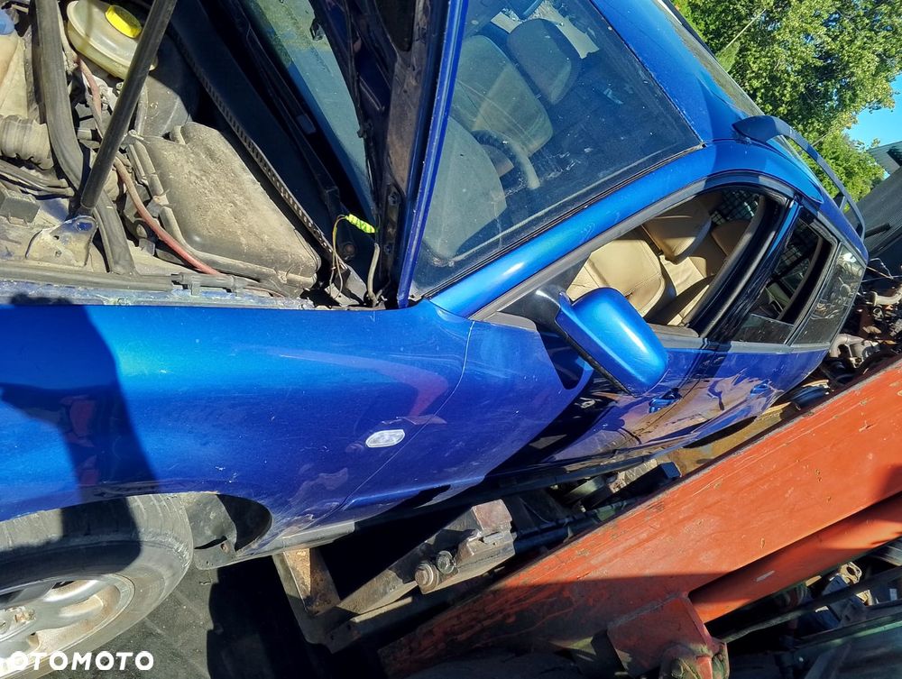 Volkswagen Passat B5 Przed Lift 4MOTION! (97-00r.) 2.8 B 193KM. Silnik ALG pasuje do ACK, AHA, APR, AQD, ATQ Skrzynia  DJR  [ Syncro/ 4motion] lakier R5V LR5V C3.Cały na części.GWARANCJA !!! Przód Tył Zestaw Komplet Drzwi Klapa Zderzak Błotnik Maska Grill Atrapa Szyba Pas Lampa Lusterko Boczki Fotel Kanapa Kokpit Deska Rozdzielcza Przełącznik Włącznik Sterownik Przewody Wiązka Instalacja Moduł Komputer Czujnik Listwa Pompa Alternator Wtryski Głowica Rozrusznik Kompresor Sprzęgło Dwumas Silnik Skrzynia ABS Klimatyzacji Paliwa Wspomagania Kolektor Turbina Przepustnica Zawór Chłodnica Koło Hak Belka Sanki Zawieszenie Mcpherson Półoś Amortyzator Wydech Tłumik Zacisk Most - 3