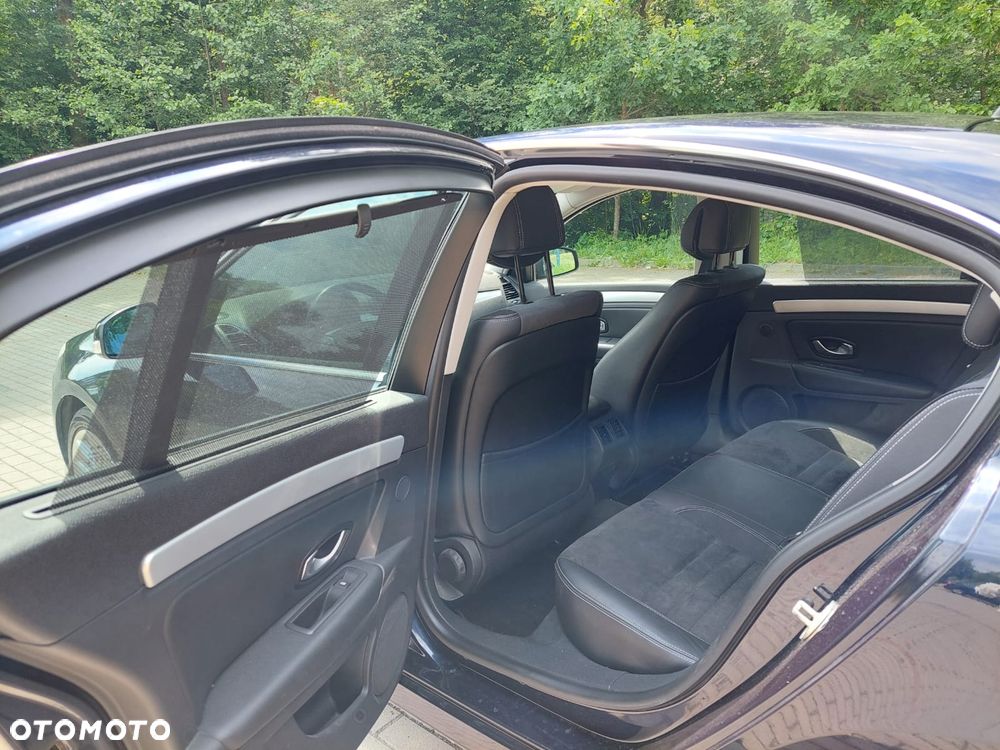 Renault Laguna 2.0 16V 140 Dynamique - 10