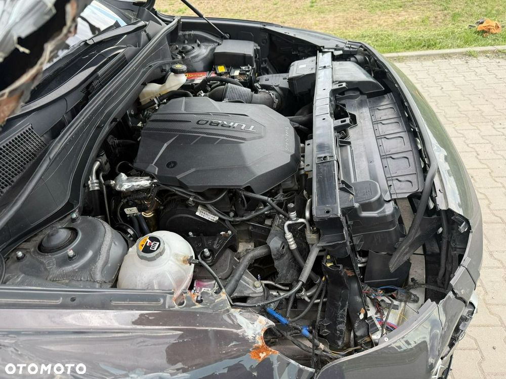 Hyundai Santa Fe - 9