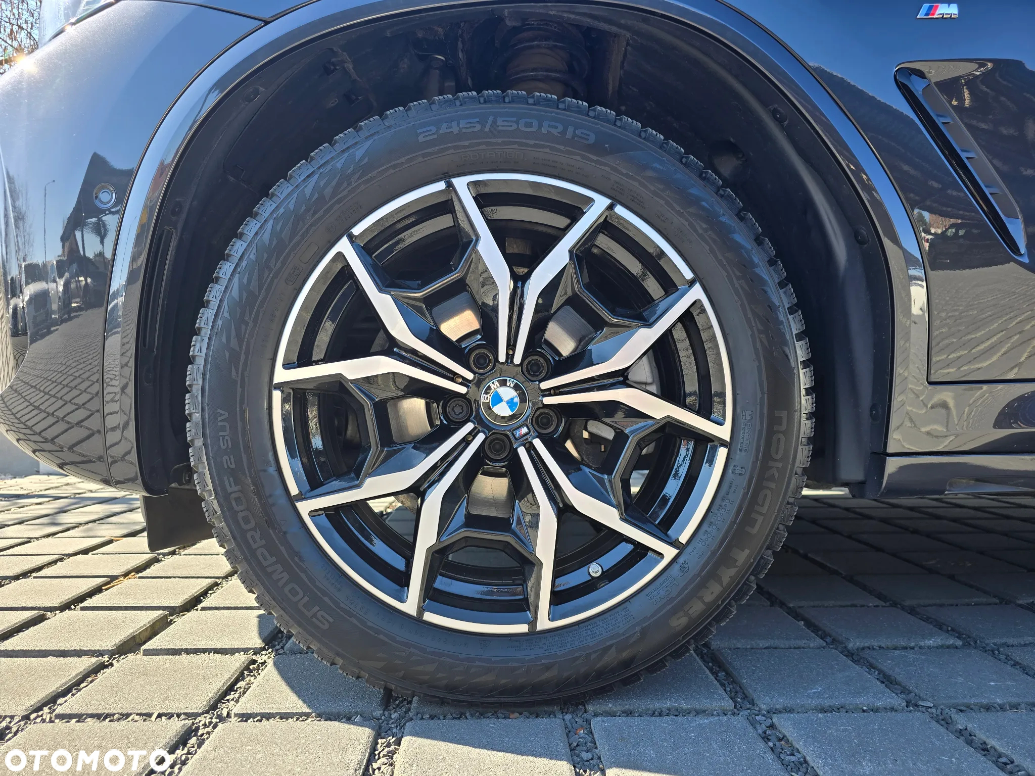 BMW X3 - 6