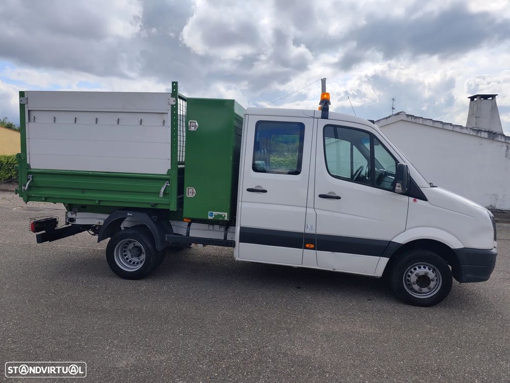 VW Crafter - 6