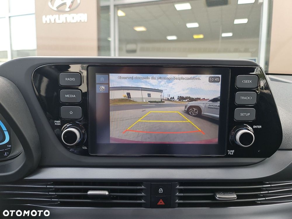Hyundai i20 1.2 Pure - 22