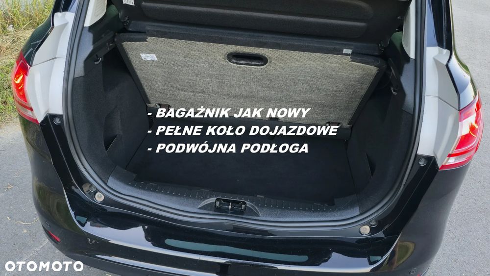 Ford B-MAX - 17