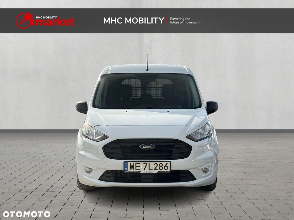 Ford Transit Connect 230 L2 Trend (bryg.) - 8