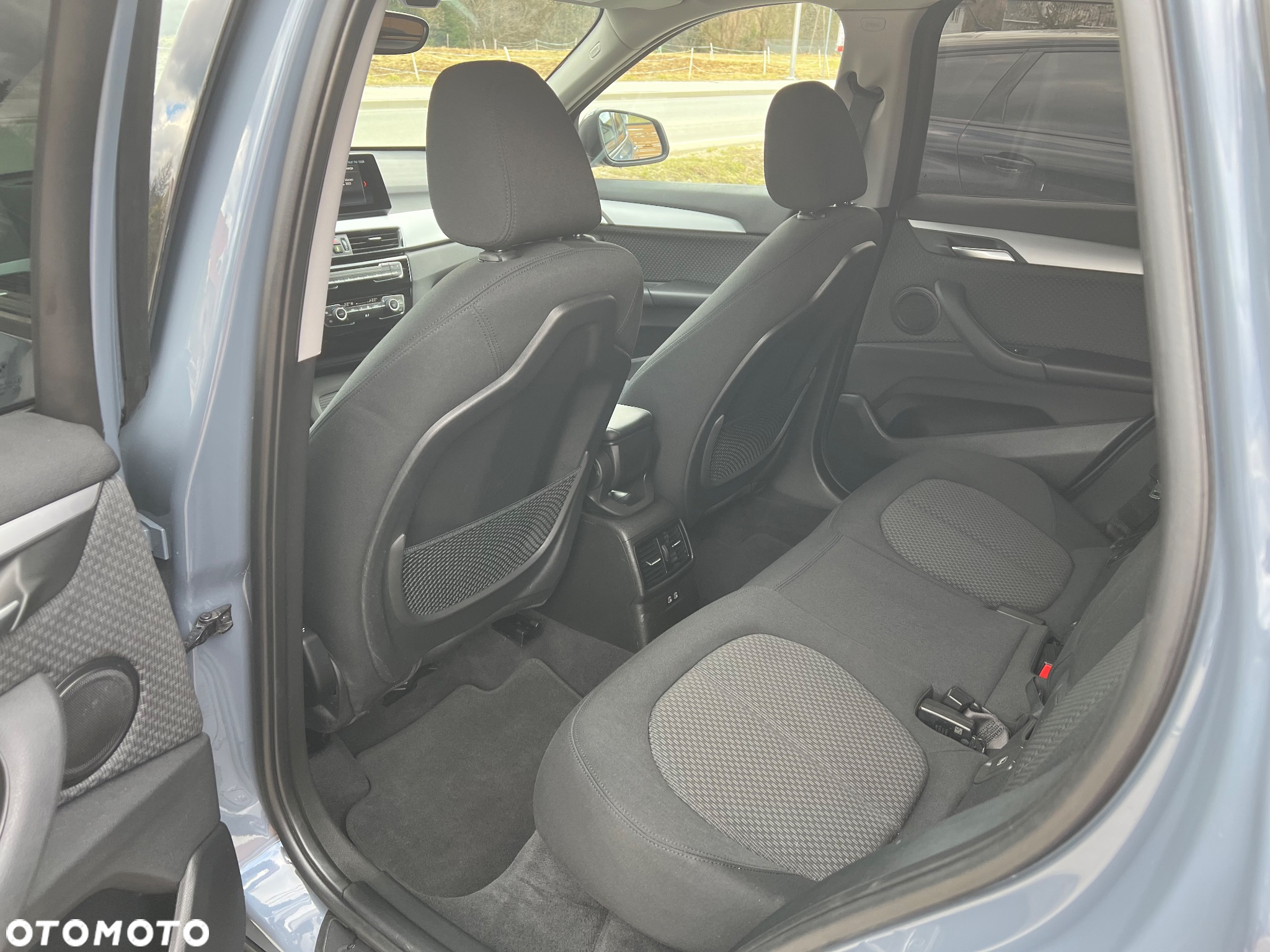 BMW X1 sDrive20d - 23