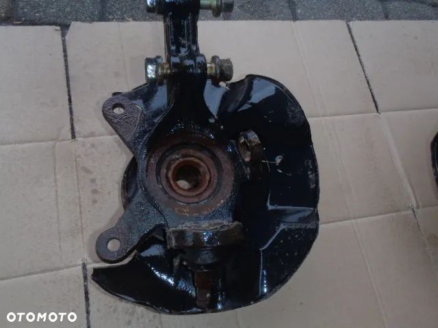 piasta zwrotnica łożysko honda civic VII 7 - 2