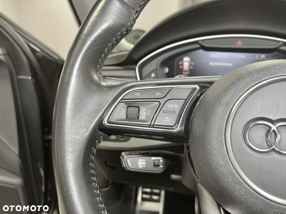 Audi A4 Avant 3.0 TDI quattro S tronic sport - 23