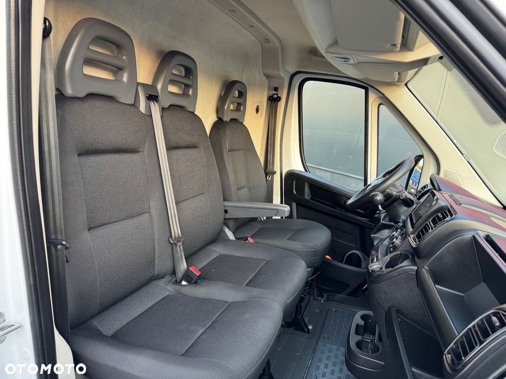 Fiat Ducato L2H2 - 9